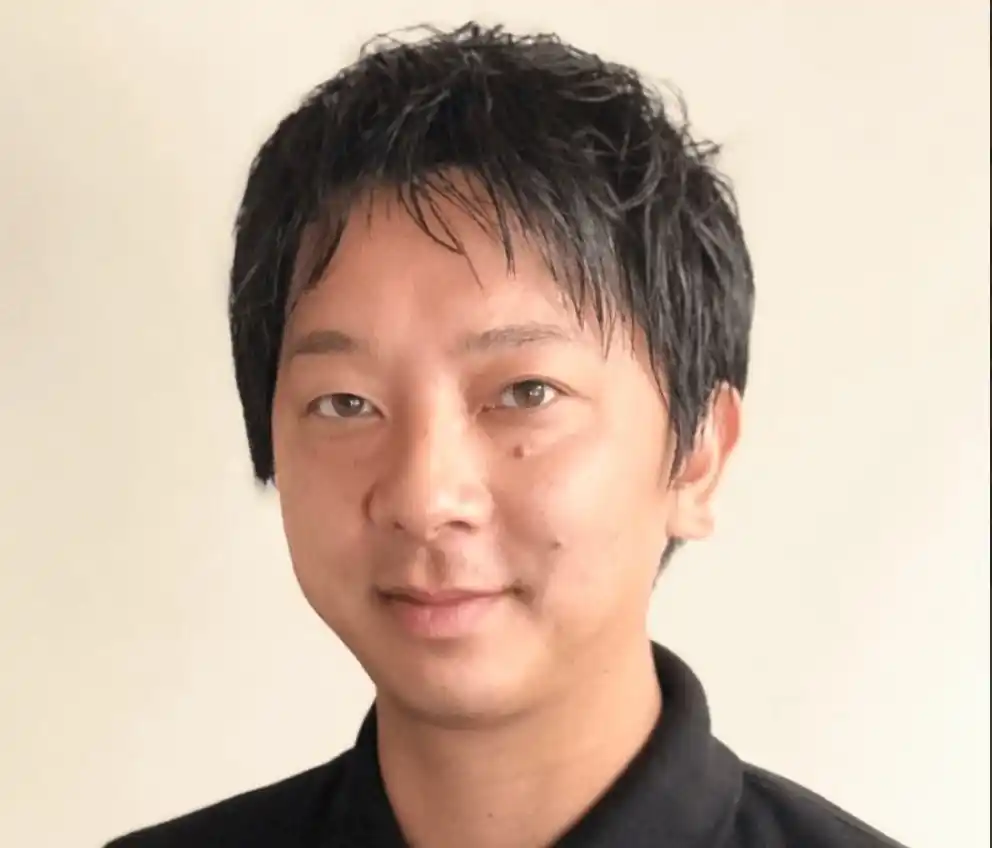 田中 隼人