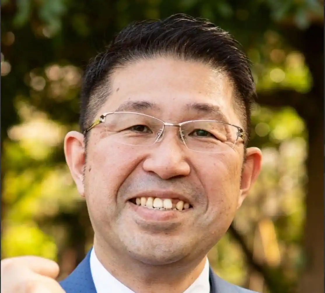岡田 悠斗